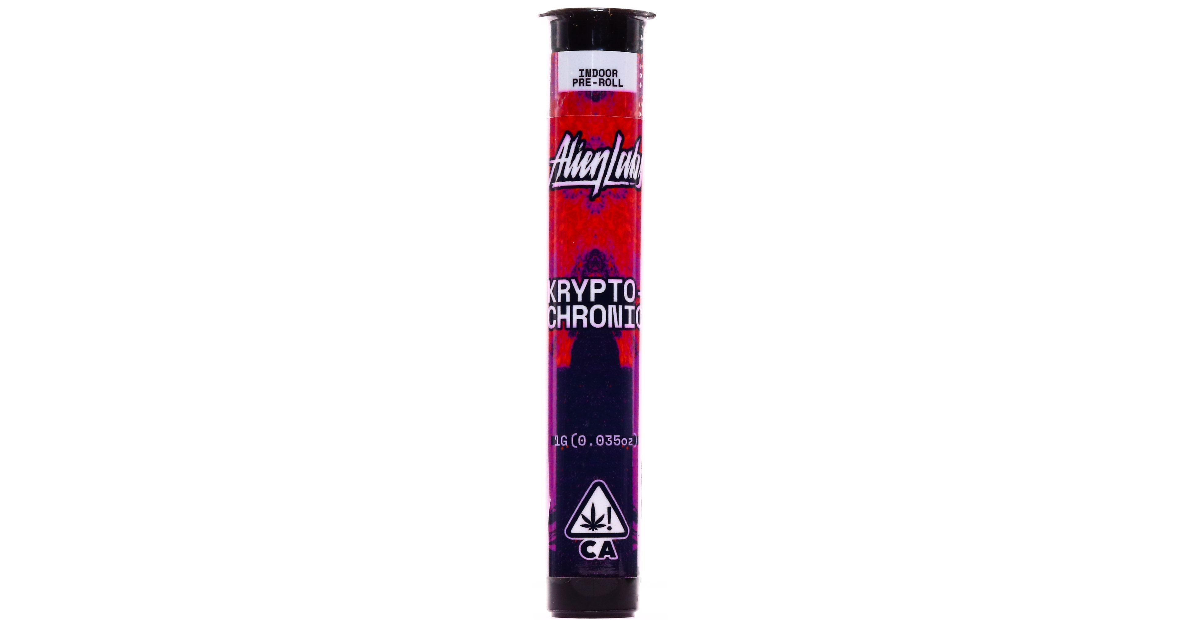 KRYPTO CHRONIC 1G PREROLL