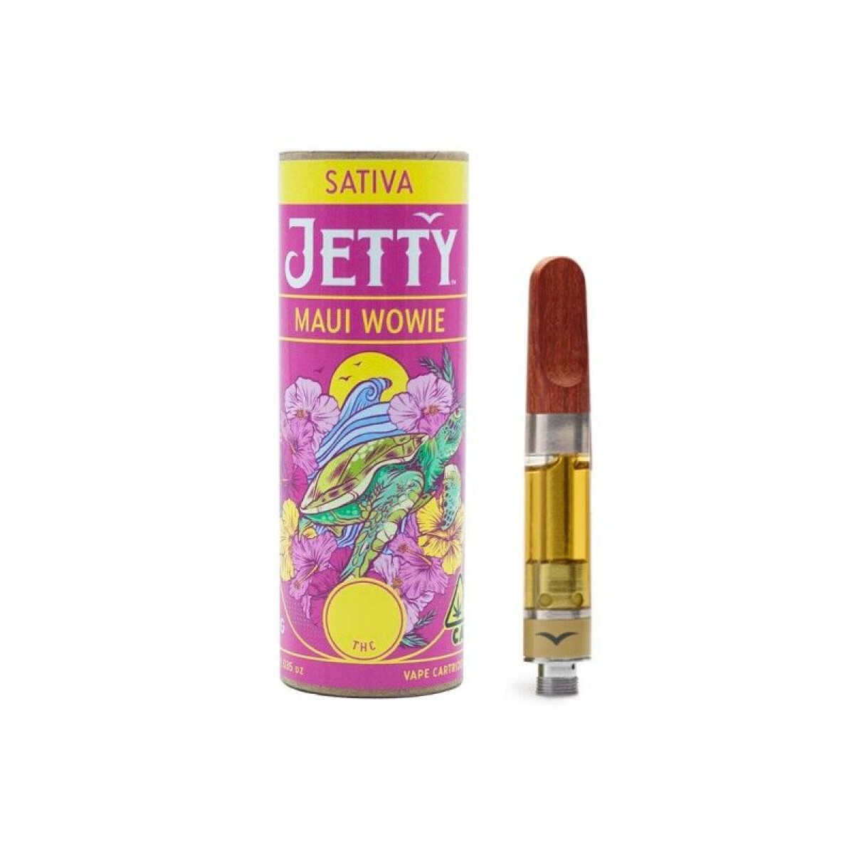 MAUI WOWIE 1G CARTRIDGE